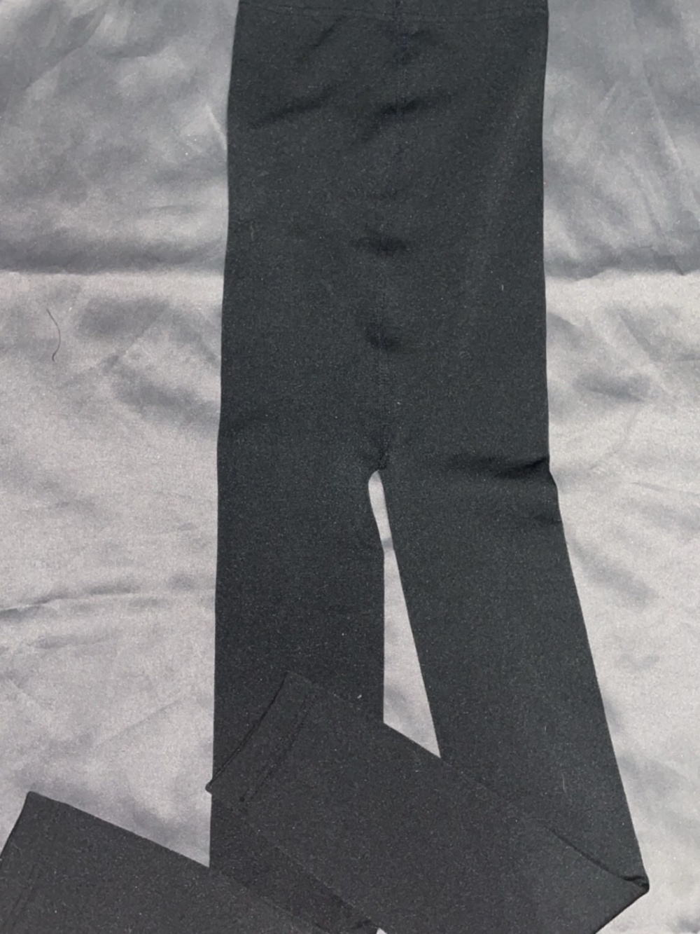 Timberland Black Tights Women’s Medium High Rise Athletic